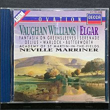 佛漢威廉士 交響曲 Vaughan Williams Symphonies No 3 and 4 CDA68280 歷史價格詳細信息