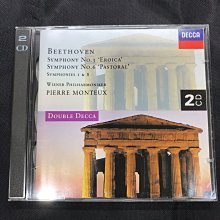 BEETHOVEN 貝多芬：(1) SYMPHONIE NO.2、NO.7、 (2) SYMPHONIE NR.9 歷史價格詳細信息