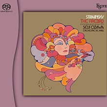 現貨 ESOTERIC 柴可夫斯基  第4號交響曲&史特拉汶斯 : 火鳥/小澤征爾 SACD ESSW-90281/82 價格比較,價格查詢,歷史價格詳細信息