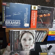 BRAHMS :  SYMPHONY No.2 etc. Sawallisch 1990年美國sonopress版 歷史價格詳細信息