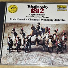 柴可夫斯基：1812序曲、斯拉夫進行曲、義大利奇想曲、哈姆雷特幻想序曲 / 杜拉第指揮底特律交響樂團&華盛頓國家交響樂團 歷史價格詳細信息