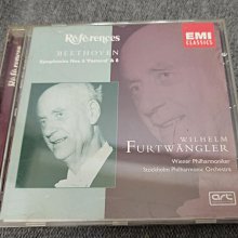 BEETHOVEN •PFITZNER•BRAHMS/FURTWANGLER 華格納 ORFEO發燒片 1999年德版 MONO錄音 歷史價格詳細信息