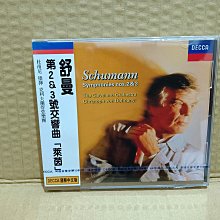 Schumann舒曼-第三&四號交響曲（古樂版）Norrington諾靈頓/指揮 1990年老美國JVC版無ifpi 歷史價格詳細信息