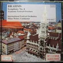 Brahms: Ein deutsches Requiem 德意志安魂曲 CD專輯 二手 C26 歷史價格詳細信息