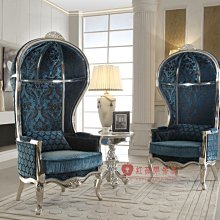 新古典休閒椅 巴洛克房間椅 休閒椅 主人椅 小沙發 民宿 店面 歷史價格詳細信息