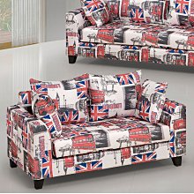 【優比傢俱生活館】22 便宜購-B10米色花布1+2+3沙發-全組 SH010-1 歷史價格詳細信息