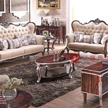 [紅蘋果傢俱] SF-609 新美式鄉村系列 布沙發  休閒椅  鄉村 現代 客廳  茶几 圓几 工廠直營 歷史價格詳細信息