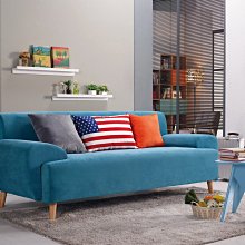 沙發椅布魯斯三人沙發椅 大特價10000元(大台北地區免運費)【阿玉的家2024】 歷史價格詳細信息