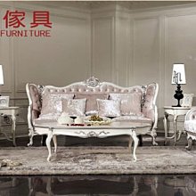 【大熊傢俱】花語 新古典 絨布 扶手椅 餐椅 休閒椅 歐式 書椅 法式 歷史價格詳細信息