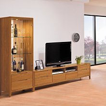 【DH】商品貨號BC194-4商品名稱《特詩肯》6尺長櫃(圖一)備有5尺/7尺另計。台灣製可訂做。新品特價 歷史價格詳細信息