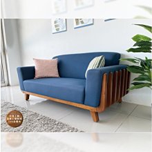 【紅毛港傢具】北歐實木家具  302胡桃木沙發(一人座)(請先來電詢問有無現貨) 歷史價格詳細信息
