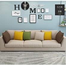 【堤先生傢俱】三人座布沙發/灰色/羽絨坐包/小型沙發/棉麻布/多色可選/北歐慢活/高雄/全台配送~ 歷史價格詳細信息