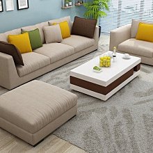 【堤先生傢俱】三人座布沙發/灰色/羽絨坐包/小型沙發/棉麻布/多色可選/北歐慢活/高雄/全台配送~ 歷史價格詳細信息