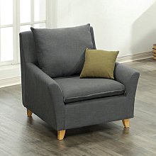 【DH】貨號VC310-6名稱《克亞》1.2.3布沙發組(圖一)可拆賣不含茶几.灰色.綠色.黑色.棕色可選主要地區免運費 歷史價格詳細信息