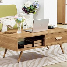 【DH】商品貨號vc679-2商品名稱《多夢》大/小茶几組(圖一)4尺大茶几+1.49尺小茶几可拆賣 歷史價格詳細信息