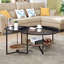 商品貨號A3245商品名稱《16》白雪杉仿石面4尺雜誌架大茶几+小茶几(圖一)台灣製.可拆賣.主要地區免運費 歷史價格詳細信息