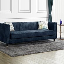 阿加莎三人座布沙發 歷史價格詳細信息