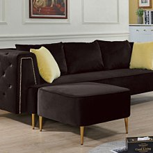 【DH】商品貨號BC332-4商品名稱《戴亞》L型布沙發組(圖一)三人座+輔助椅可左右擺飾附抱枕.可拆洗.主要地區免運費 歷史價格詳細信息