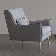 【優比傢俱生活館】23 吉祥購-復古工業風深咖啡色皮面1人/一人/單人木沙發/木椅 JX433-1 歷史價格詳細信息