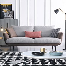 【優比傢俱生活館】23 吉祥購-復古工業風深咖啡色皮面1人/一人/單人木沙發/木椅 JX433-1 歷史價格詳細信息