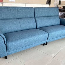 【歐風別館】維也納精品貓抓布沙發--大三人座【可訂貓抓皮~基隆至台中免運費】【全館滿萬享24期0利率】 歷史價格詳細信息