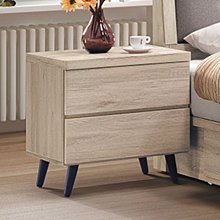 【DH】商品貨號A147-5商品名稱《寶雅》50CM雙抽床頭櫃(圖一)台灣製.主要地區免運費 價格比較,價格查詢,歷史價格詳細信息