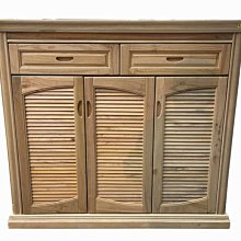 地中海實木鞋柜簡約現代電梯進門口大容量收納樓梯下家-默認最小規格價錢 其它規格請諮詢客服#促銷 #現貨 歷史價格詳細信息