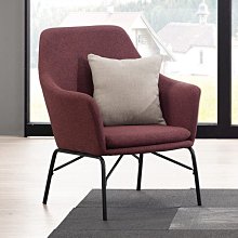 【在地人傢俱】22 美麗購-美諾瑪木紋鐵腳灰色/綠色棉麻布餐椅/休閒椅 CM578-4 歷史價格詳細信息