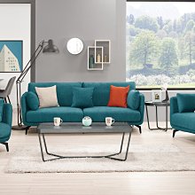 布沙發【B3148】三人位沙發(168公分)  另有1+2+3人位《愛菲質感家具》 歷史價格詳細信息