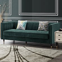 阿加莎三人座布沙發 歷史價格詳細信息