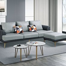 【DH】商品貨號VC427-2 商品名稱 《奧勒岡》L型布沙發組(圖一)輔助椅可左右擺飾.附抱枕*4.主要地區免運費 歷史價格詳細信息