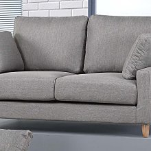 店鋪沙發雙人輕奢小戶型小客廳出租房款北歐簡約三人絨布沙發 歷史價格詳細信息