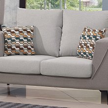 店鋪沙發雙人輕奢小戶型小客廳出租房款北歐簡約三人絨布沙發 歷史價格詳細信息