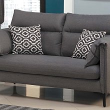 店鋪沙發雙人輕奢小戶型小客廳出租房款北歐簡約三人絨布沙發 歷史價格詳細信息