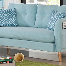 店鋪沙發雙人輕奢小戶型小客廳出租房款北歐簡約三人絨布沙發 歷史價格詳細信息