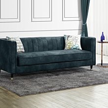 新和興家居-布納3人沙發椅/布沙發/套房沙發/等候椅/營業用椅0611-42236-2 歷史價格詳細信息