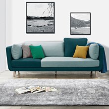 新和興家居-布納3人沙發椅/布沙發/套房沙發/等候椅/營業用椅0611-42236-2 歷史價格詳細信息