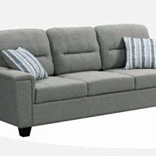 【DH】商品貨號VC211-8 商品名稱《英格蘭》三人座綠色皮沙發(圖一)台灣製.備有棕色可選.主要地區免運費 歷史價格詳細信息