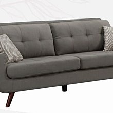 【DH】商品貨號VC211-8 商品名稱《英格蘭》三人座綠色皮沙發(圖一)台灣製.備有棕色可選.主要地區免運費 歷史價格詳細信息