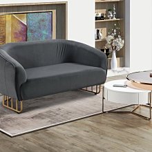 【DH】商品貨號VC216-2商品名稱《雷蒙德》三人座布沙發(圖一)附抱枕.備有二人座可選.主要地區免運費 歷史價格詳細信息