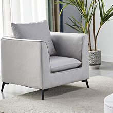 【DH】商品貨號N620A商品名稱《西羅》淺灰科技布1.3人沙發組(圖一)可拆賣.主要地區免運費 歷史價格詳細信息