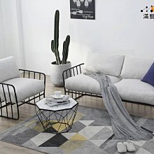 北歐鐵藝單人沙發椅輕奢復古懶人沙發客廳臥室陽臺布藝休閒椅 歷史價格詳細信息