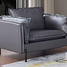 24N【新北蘆洲~嘉利傢俱】路易士灰色三人科技布沙發-編號 (N158-2) 【N系列商品另有優惠】 歷史價格詳細信息