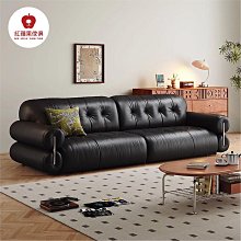 [紅蘋果傢俱] 現代系列 MZR-M905 沙發 棉花糖沙發 高背棉花糖沙發  布沙發 長沙發 沙發 造型沙發 現代沙發 歷史價格詳細信息