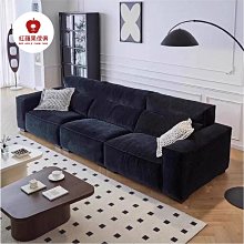 [紅蘋果傢俱] 現代系列 MZR-M905 沙發 棉花糖沙發 高背棉花糖沙發  布沙發 長沙發 沙發 造型沙發 現代沙發 歷史價格詳細信息