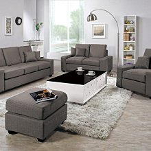 【X+Y】椅子世界          -          現代沙發系列-坎城 淺灰貓抓皮休閒椅.單人沙發.造型椅.洽客椅.摩登家具 歷史價格詳細信息