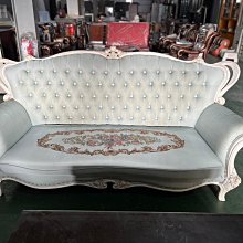 二手家具全省估價(集穎全新/二手家具)--高級優雅簡約皮餐椅  化妝椅 書桌椅 C-3093008 歷史價格詳細信息