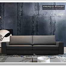 【艾美傢】 S1924  義式可拆洗式沙發 可改雙色系沙發 坐背墊可拆洗 超細纖布沙發  台灣貓抓布 嘉義沙發工廠訂製 歷史價格詳細信息