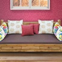 【肯萊柚木傢俱館】獨特自然風 100%老柚木 無上漆 自然邊 獨特美觀 耐用 抽屜可收納 L型沙發 限量一組 歷史價格詳細信息