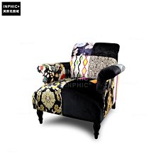 INPHIC-椅子拍攝道具坐椅創意鐵藝攜帶方便金屬工業風兒童-寶藍色_mZaA 歷史價格詳細信息